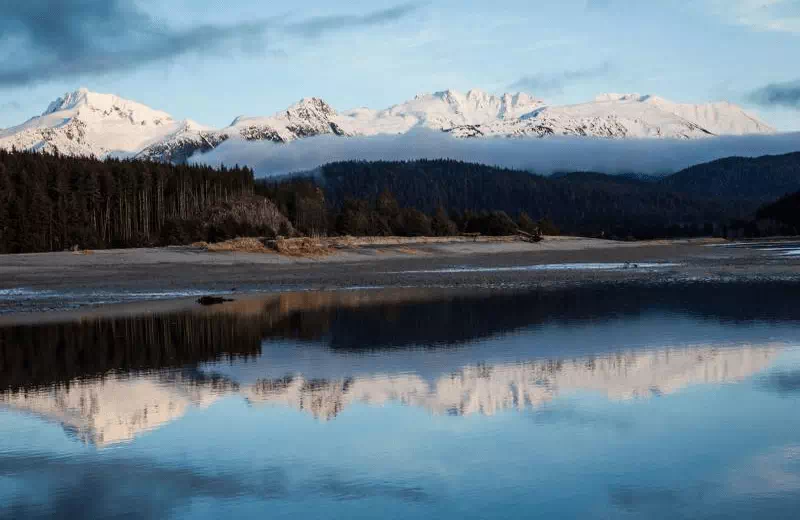 The Best Beaches in Alaska