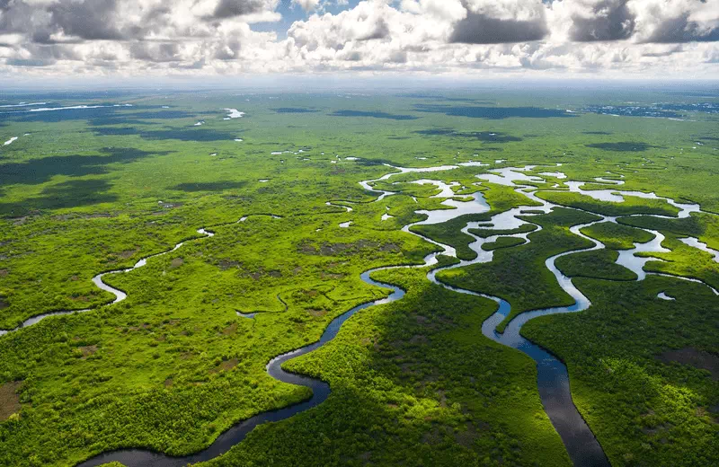 Everglades National Park