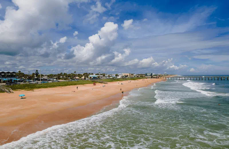 Flagler Beach