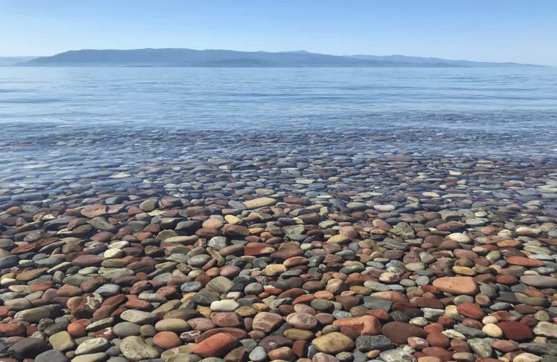 Flathead Lake