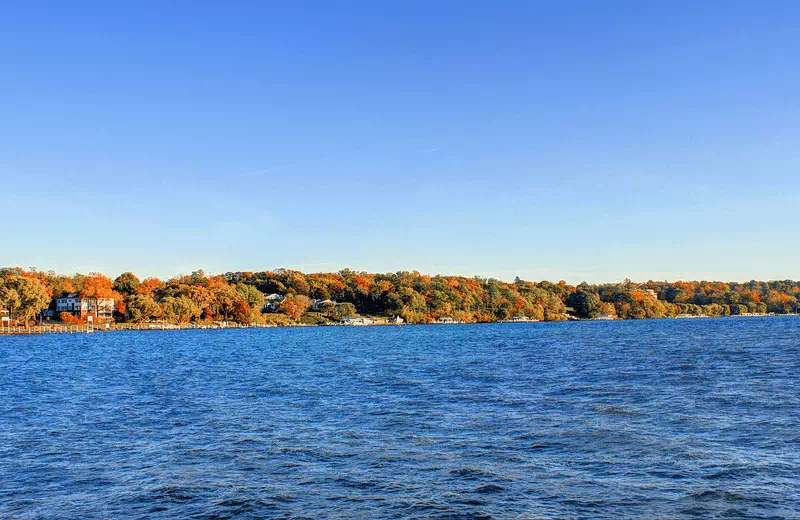 Geneva Lake, Wisconsin