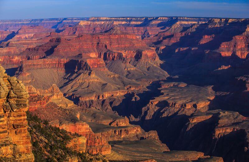 Grand Canyon National Park (Arizona, United States)