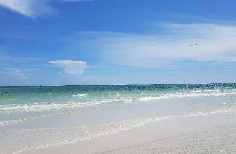 Grayton Beach State Park