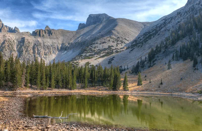 Great Basin National Park