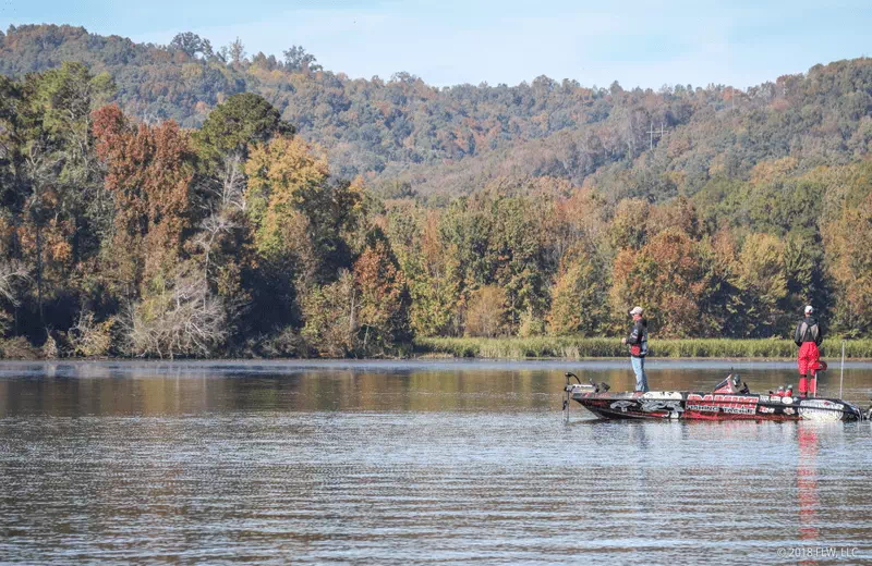 guntersville lake state park