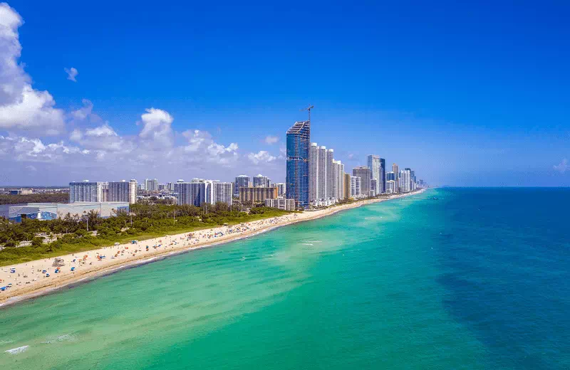 Haulover Beach