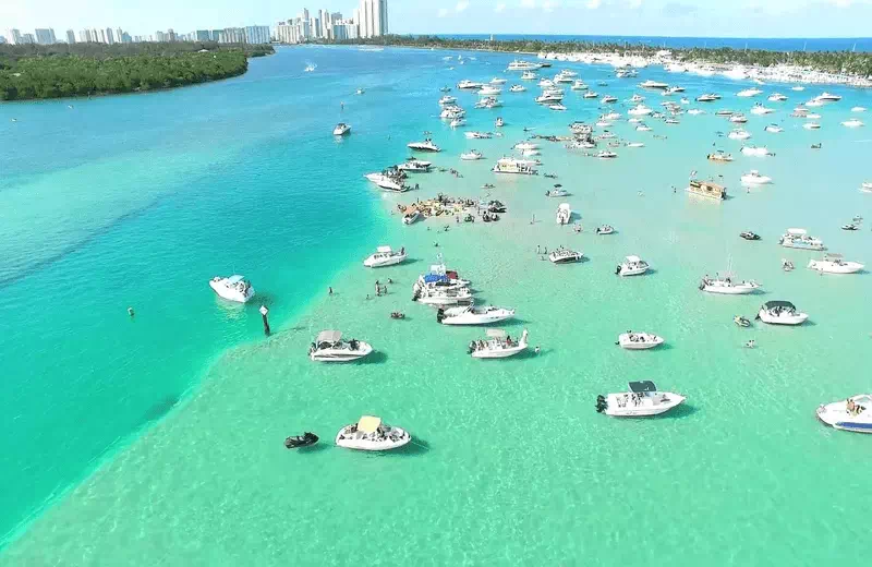 Haulover Beach Park