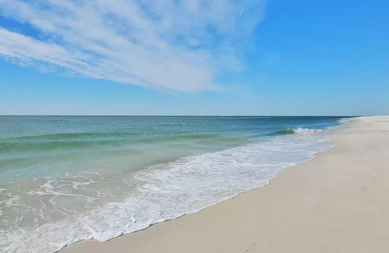 johnson beach florida