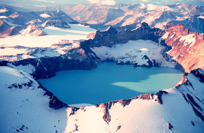 Katmai National Park & Preserve