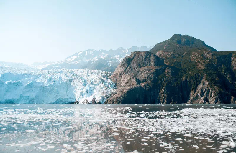 Kenai Fjords National Park