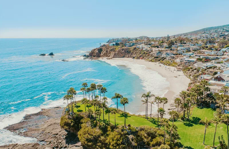 The Best Hotels and Restaurants in Laguna Beach