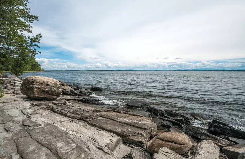 Lake Champlain