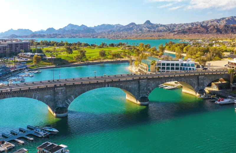 Lake Havasu City