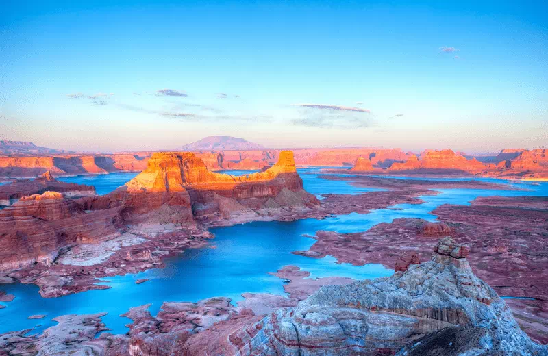 Lake Powell