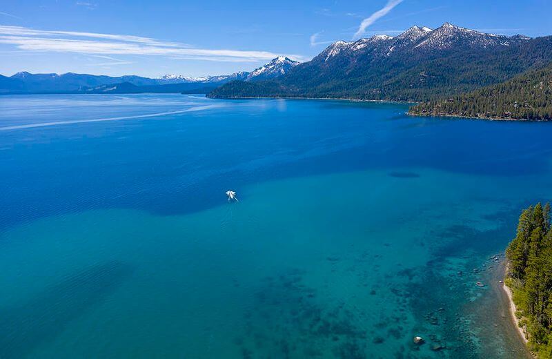 Lake Tahoe