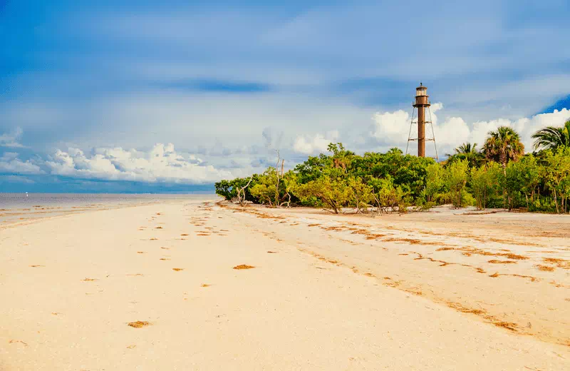 Lighthouse Beach Park