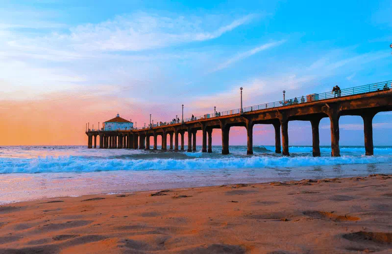 The Ultimate Guide to Manhattan Beach Activities