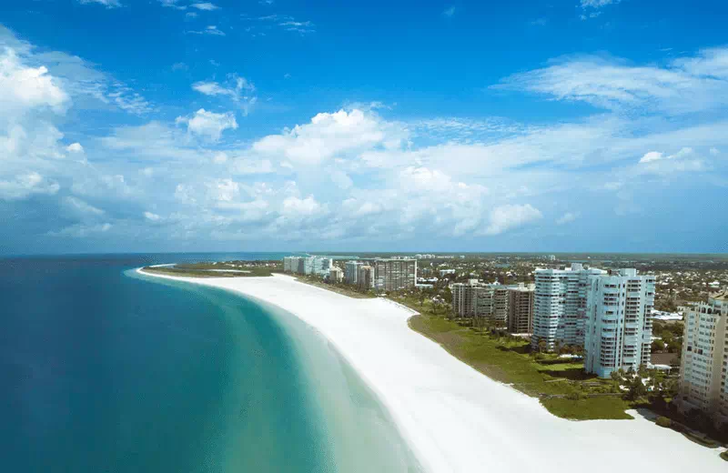 Marco Island Beach