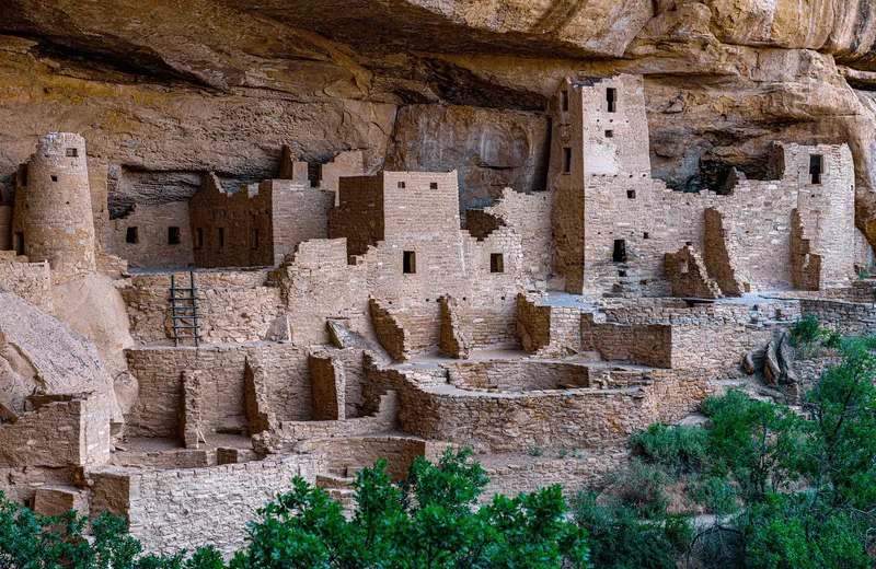 Mesa Verde National Park