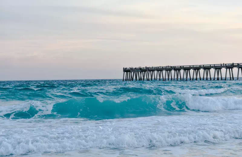 Navarre Beach