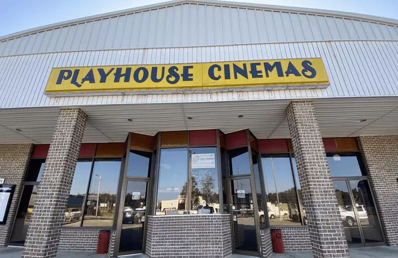 Playhouse Cinema