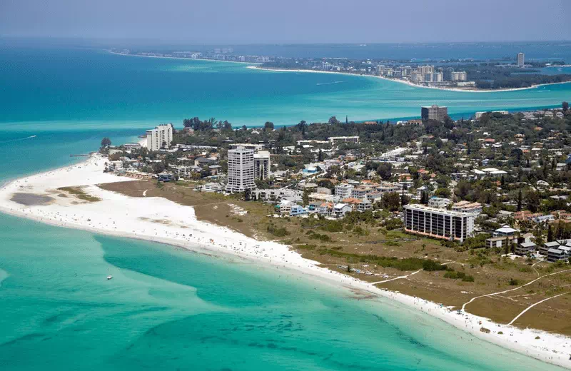 The Best Beaches in Florida