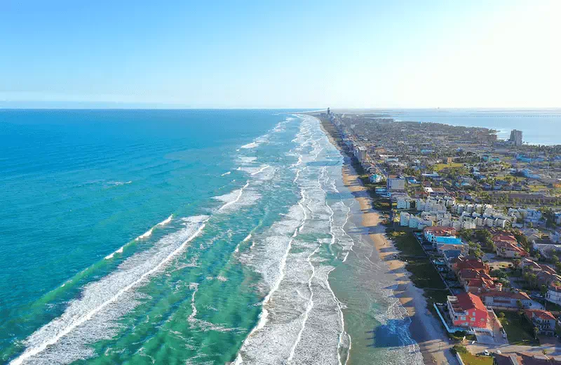 South Padre Island