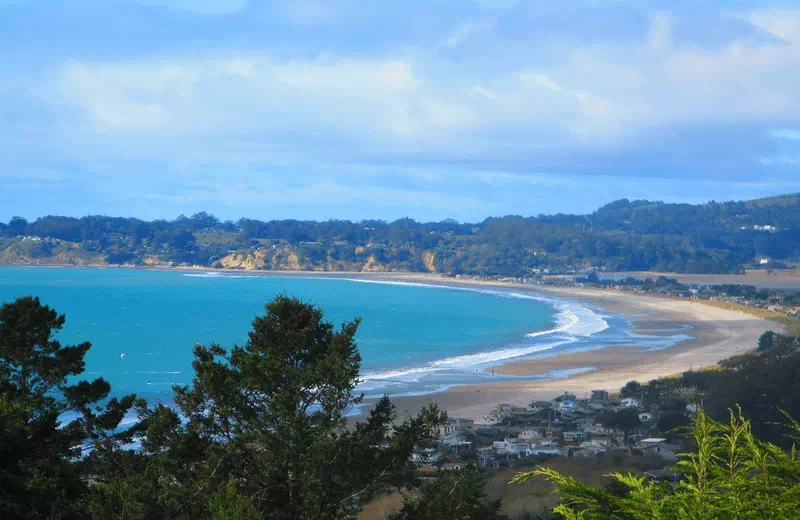 Stinson Beach