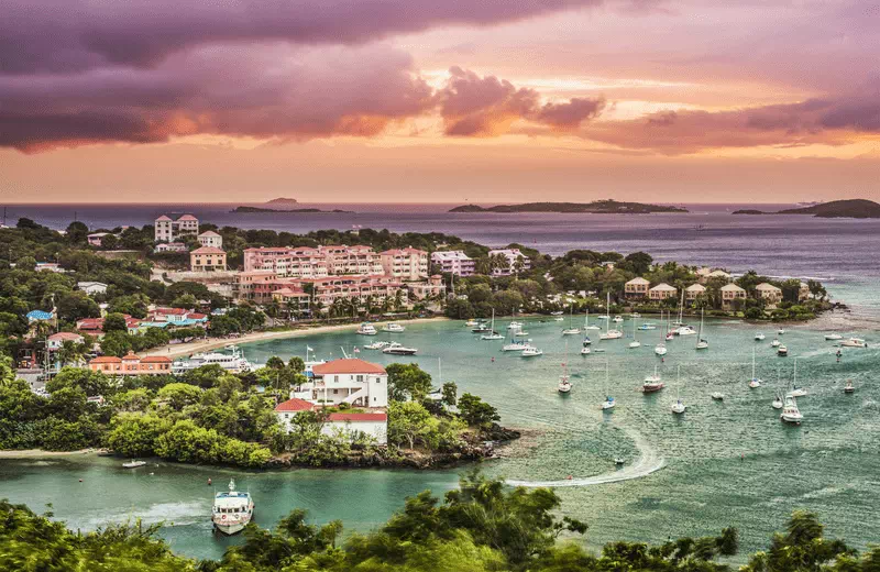 US Virgin Islands