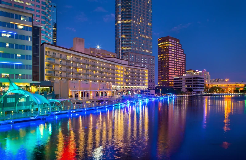 Best Beaches Near Tampa for Families with Kids