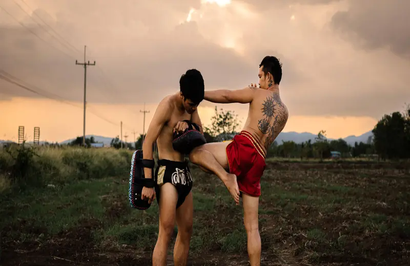 How to Experience Muay Thai Adventure Training Without Leaving the USA