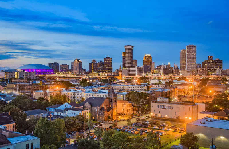 New Orleans