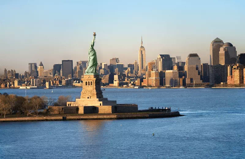 Best Places to Travel in December in the Us