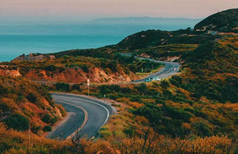 Best Road Trips from Los Angeles Under 300 Miles
