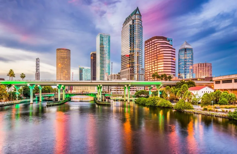 Best Tampa Itinerary for 3 Days