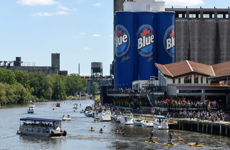 Best Things to Do in Buffalo Without a Car