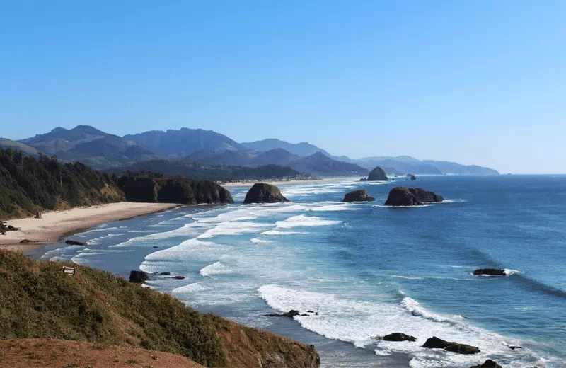 Discovering the Best Hidden Gems in Cannon Beach