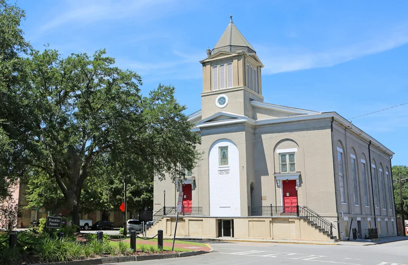 Complete Guide to Savannah Top Historic Attractions