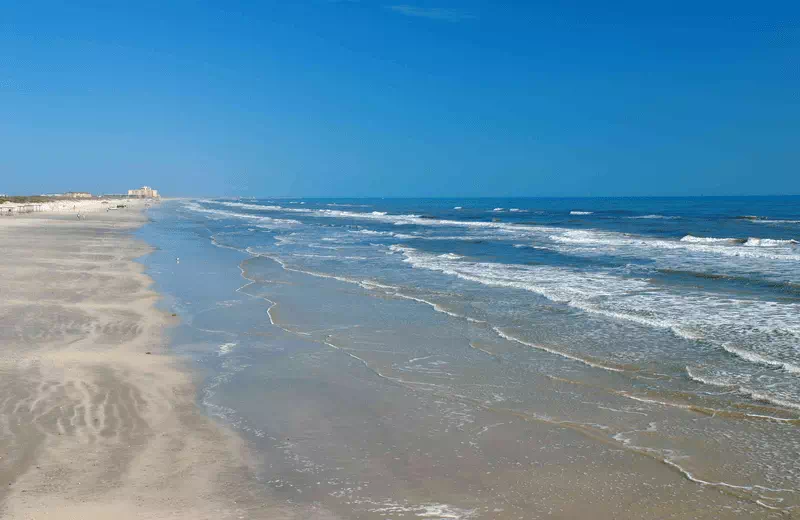 Corpus Christi Beaches