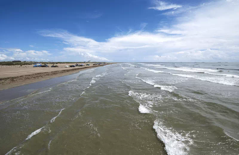 Christi Beaches