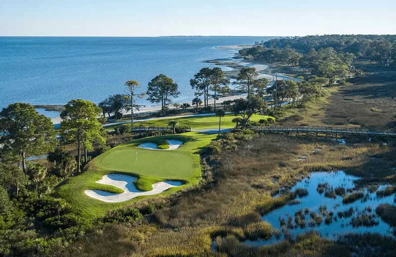 Daufuskie Island