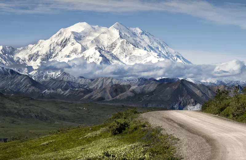 Denali National Park Adventure