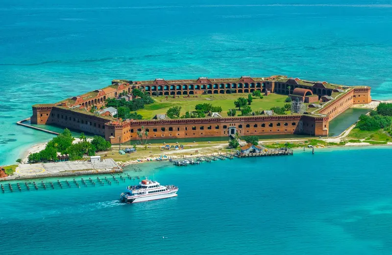 Explore 8 Hidden Gems Near Miami
