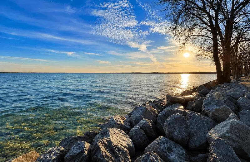 East Harbor State Park