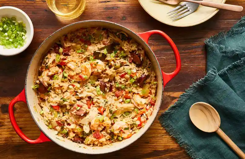 The Ultimate Southern Food Guide