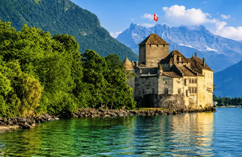 Geneva-on-the-Lake