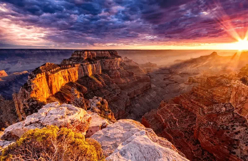 Arizona National Parks