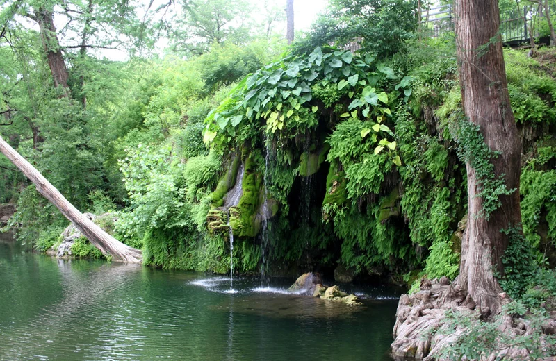 Hidden Gems to Visit Within 100 Miles of Austin