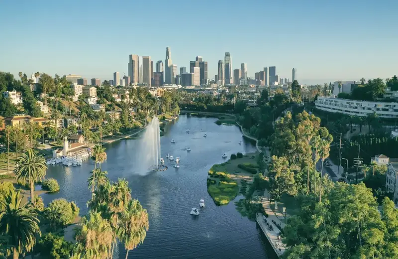 How to Get to Los Angeles Downtown from Airport