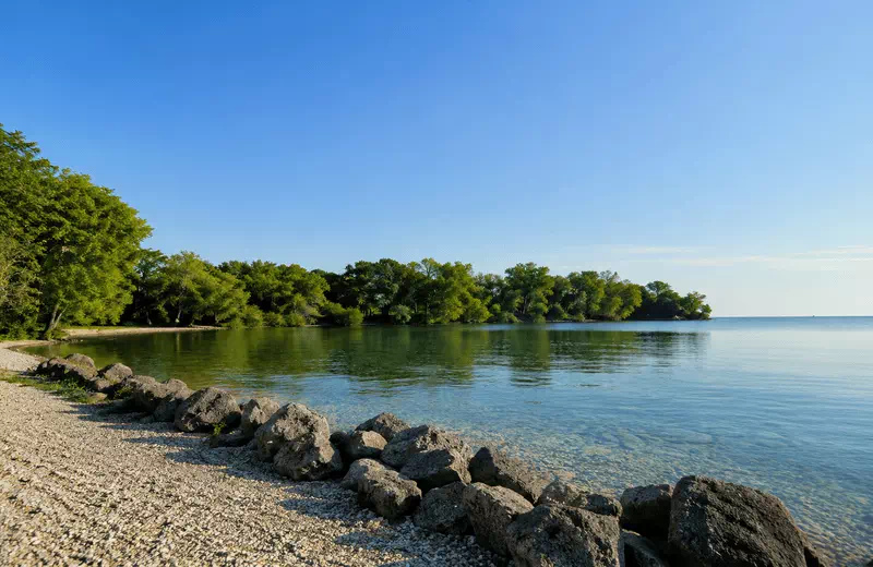 Kelleys Island State Park